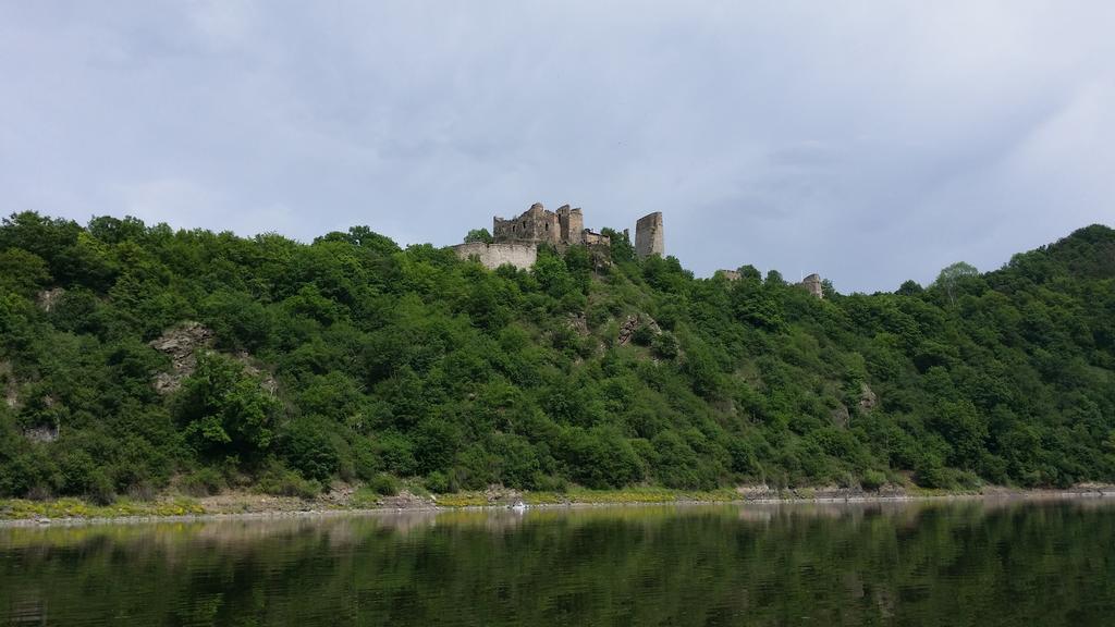 Cyklochata Vranov nad Dyjí Exterior photo