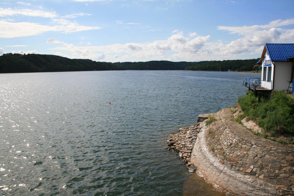 Cyklochata Vranov nad Dyjí Exterior photo