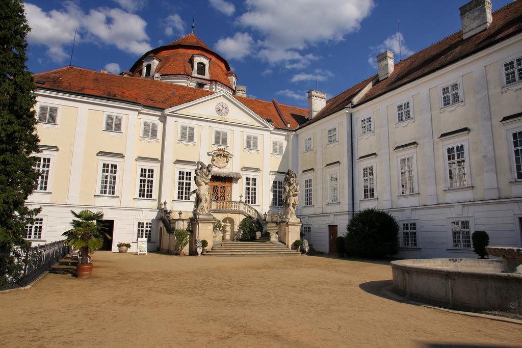Cyklochata Vranov nad Dyjí Exterior photo
