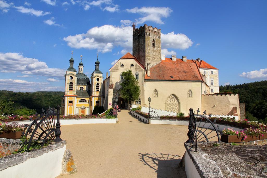 Cyklochata Vranov nad Dyjí Exterior photo