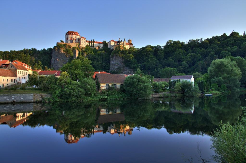 Cyklochata Vranov nad Dyjí Exterior photo