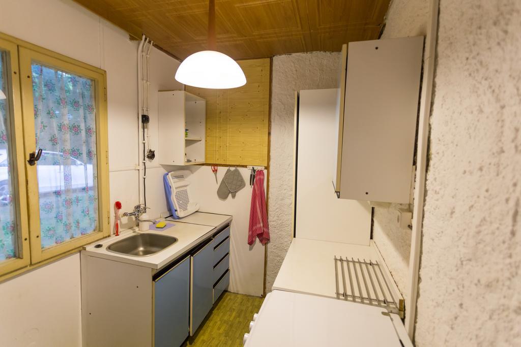 Cyklochata Vranov nad Dyjí Exterior photo