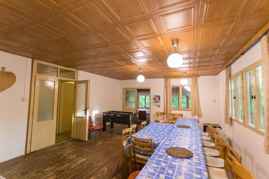 Cyklochata Vranov nad Dyjí Exterior photo